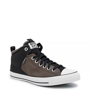 Converse white outlet dsw