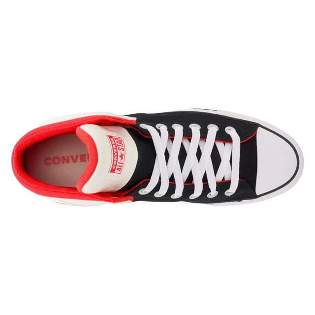 Converse chuck taylor all star street mid shoes cheap