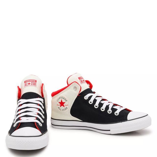 Chuck taylor all star street mid top sneaker discount