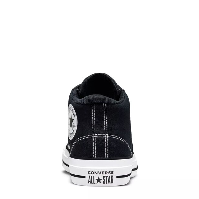Converse Men s Chuck Taylor All Star Malden Street Mid Sneaker The Shoe Company
