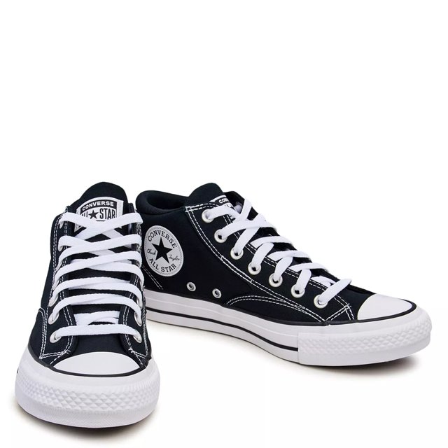 Black converses top