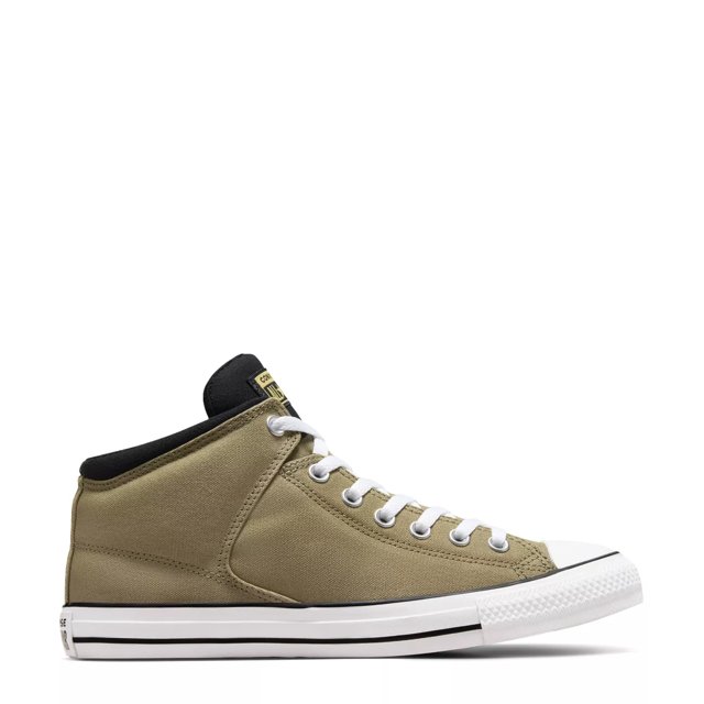 Converse Men s Chuck Taylor All Star High Top Street Sneaker