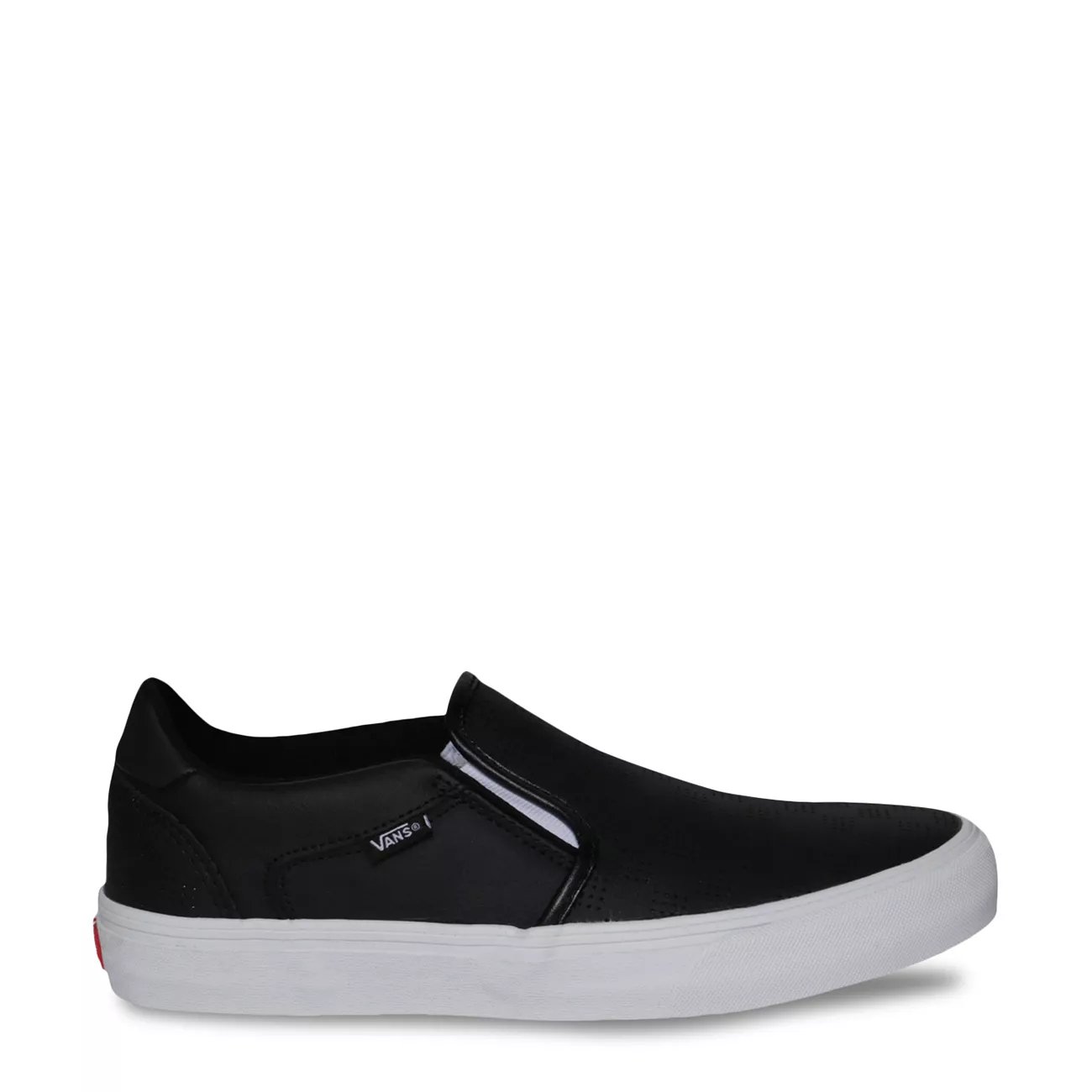 grey vans slip ons womens