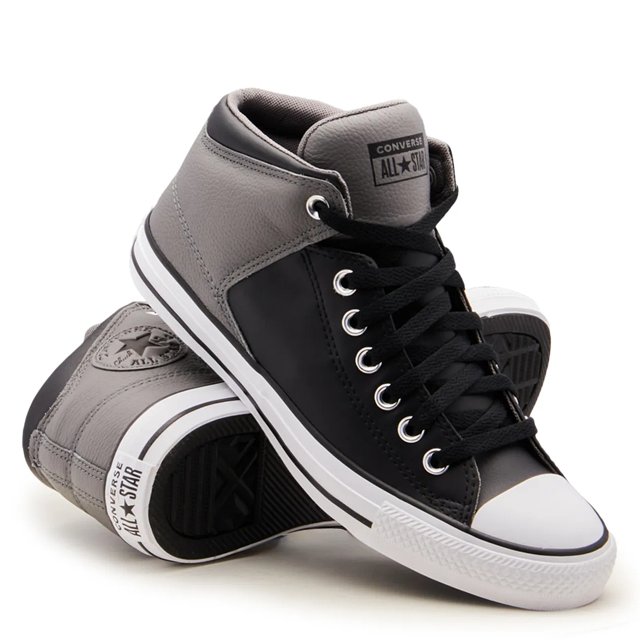 Converse all star street sale