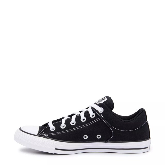 Converse chuck hot sale ox
