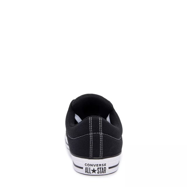 Converse point star ox hot sale shoes