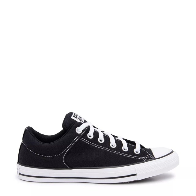 Converse Men's Chuck Taylor High Street Ox Sneaker | The Shoe Company