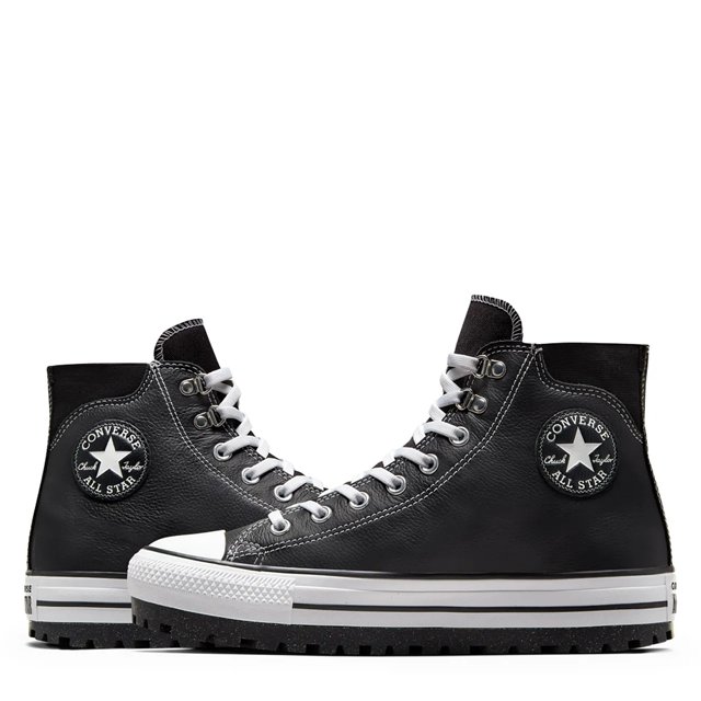 Converse Men s Chuck Taylor All Star City Trek Waterproof Boot DSW Canada