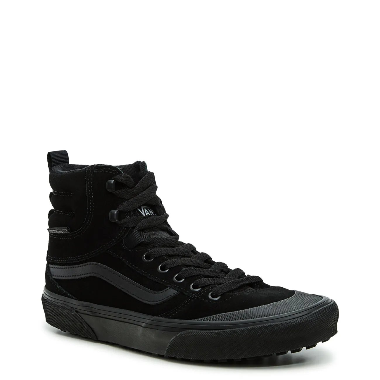 Men's Ashwood Hi Vanguard High Top Sneaker