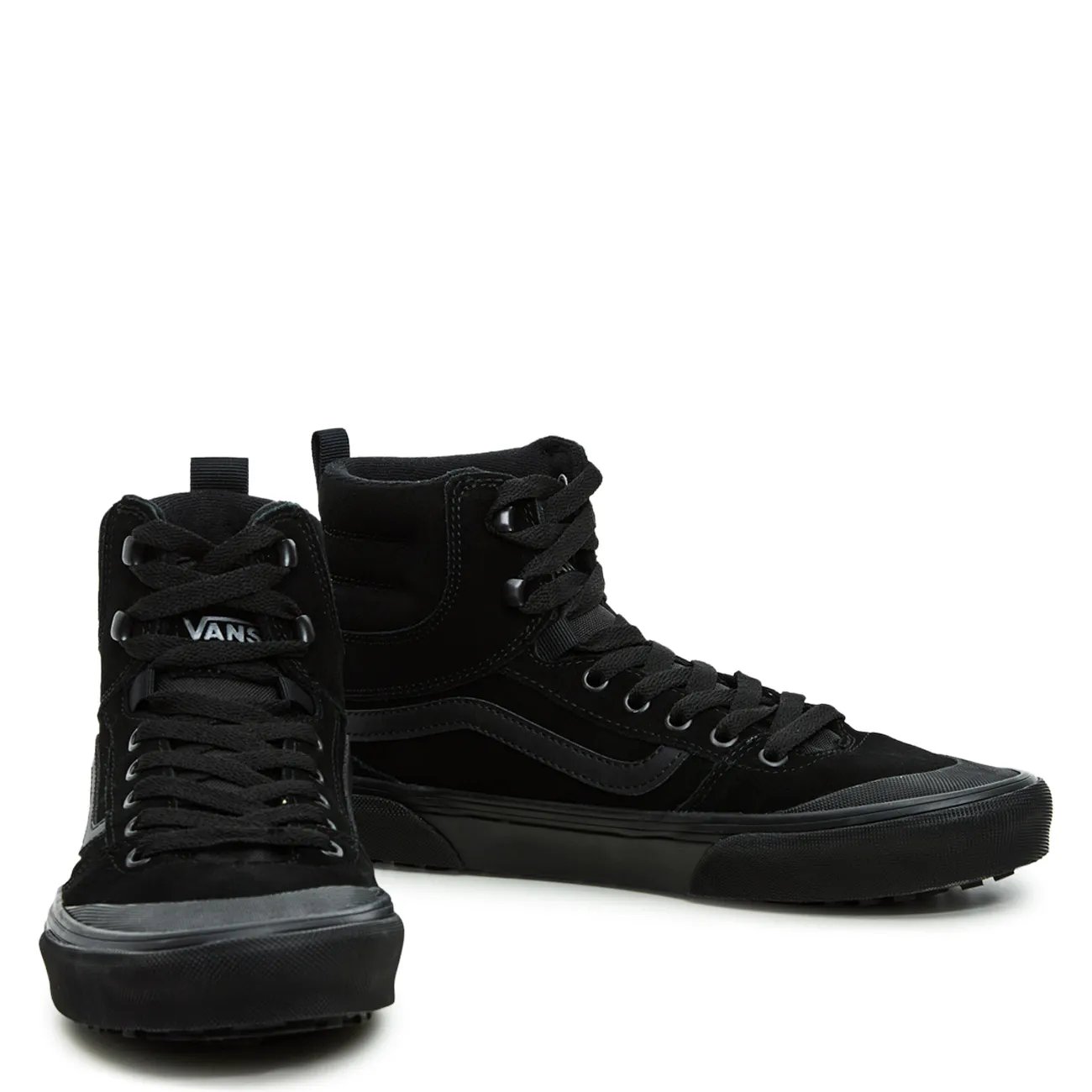 Men's Ashwood Hi Vanguard High Top Sneaker