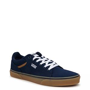 Dressy vans hot sale shoes