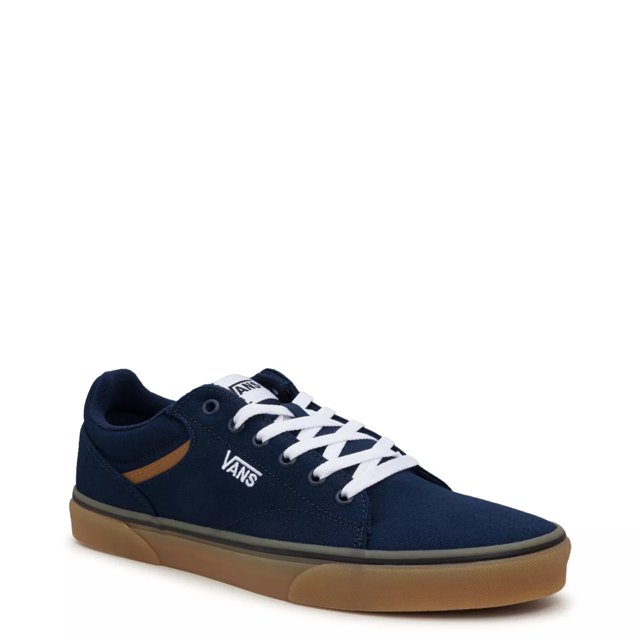 Vans Off the Wall Seldan Men s Skateboard Shoes