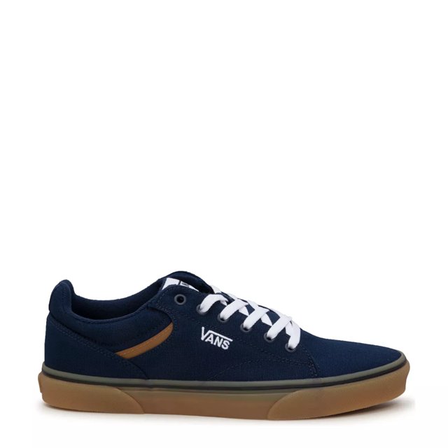 High top vans dsw online