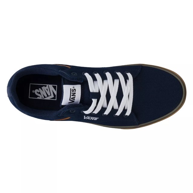 Vans Off the Wall Seldan Men s Skateboard Shoes