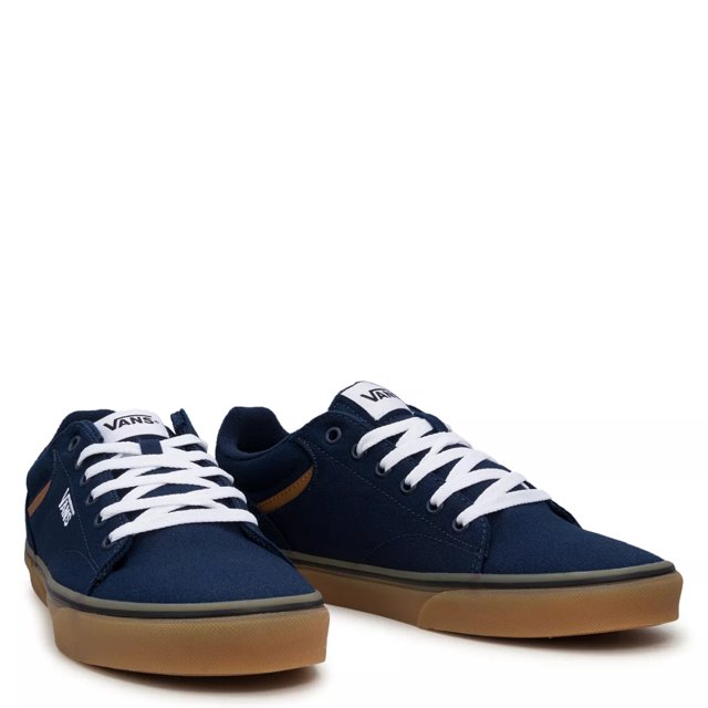 Vans Off the Wall Seldan Men s Skateboard Shoes