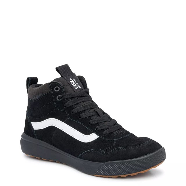 Vans Men's Range Exp Hi Vansguard Sneaker Boot | DSW Canada