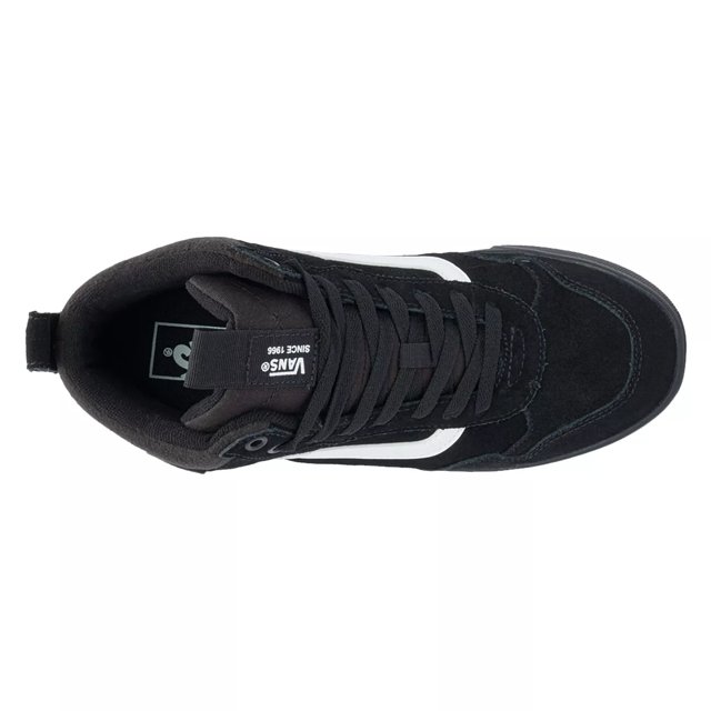 vans women's range exp hi vansguard sneaker boot
