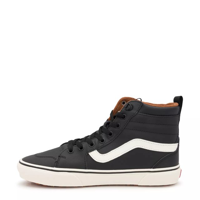 Dsw vans mens 2025