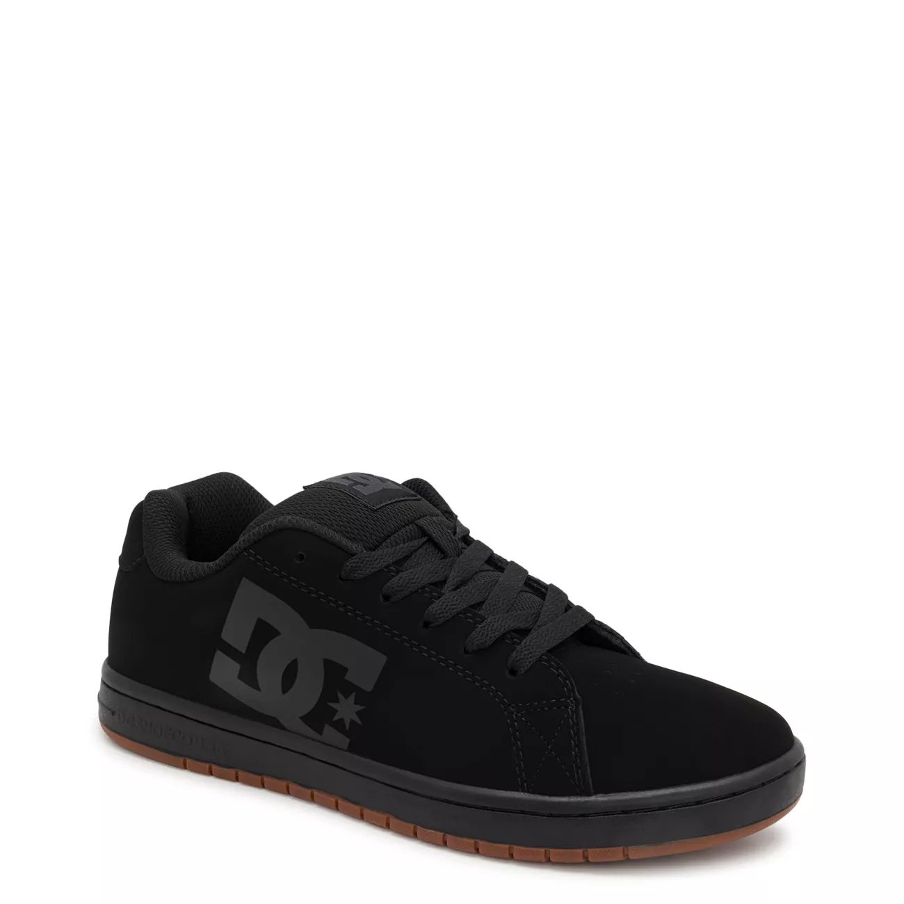 Men's Gaveler Skate Sneaker