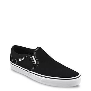 Dsw on sale vans black