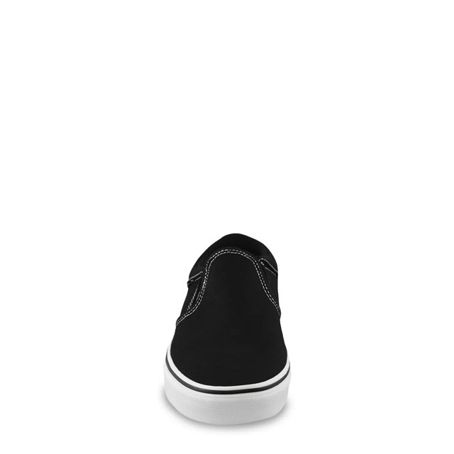 Dsw white slip on vans discount