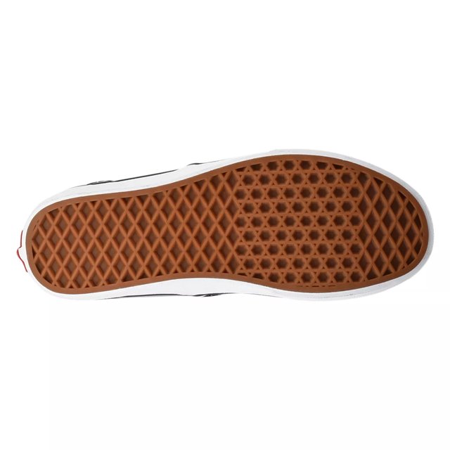 Vans asher men's on sale