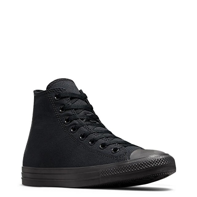 Converse Chuck Taylor All Star Hi Black Monochrome