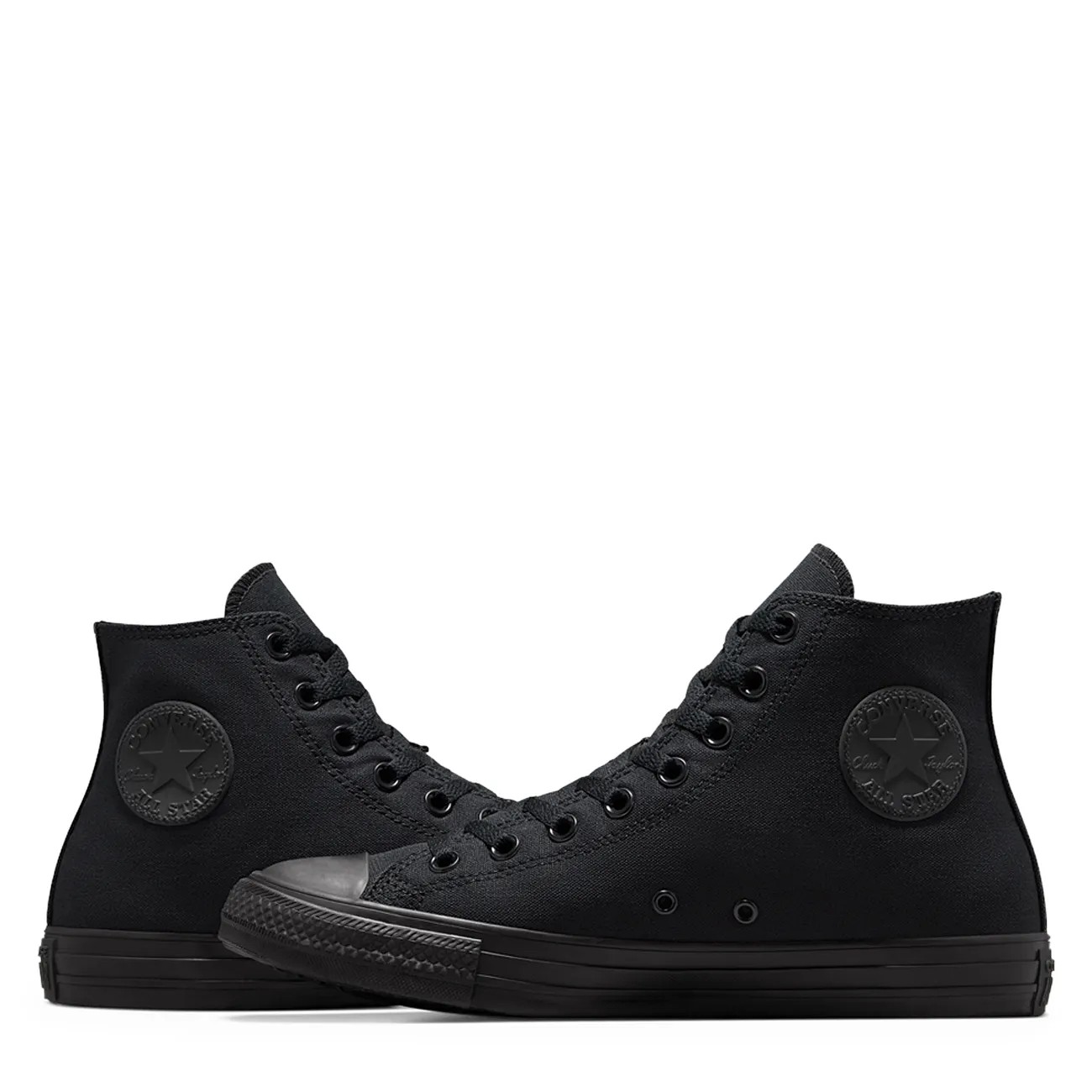 Unisex Chuck Taylor All Star High Top Sneaker