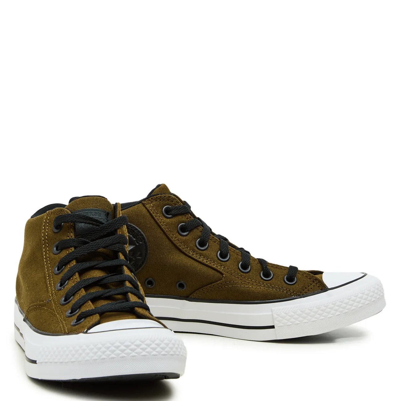 Men's Chuck Taylor All Star Malden Street Mid Sneaker