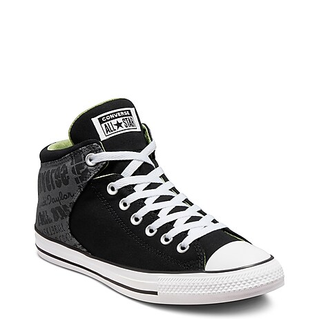 Converse: Shop Online & Save | The Shoe Company