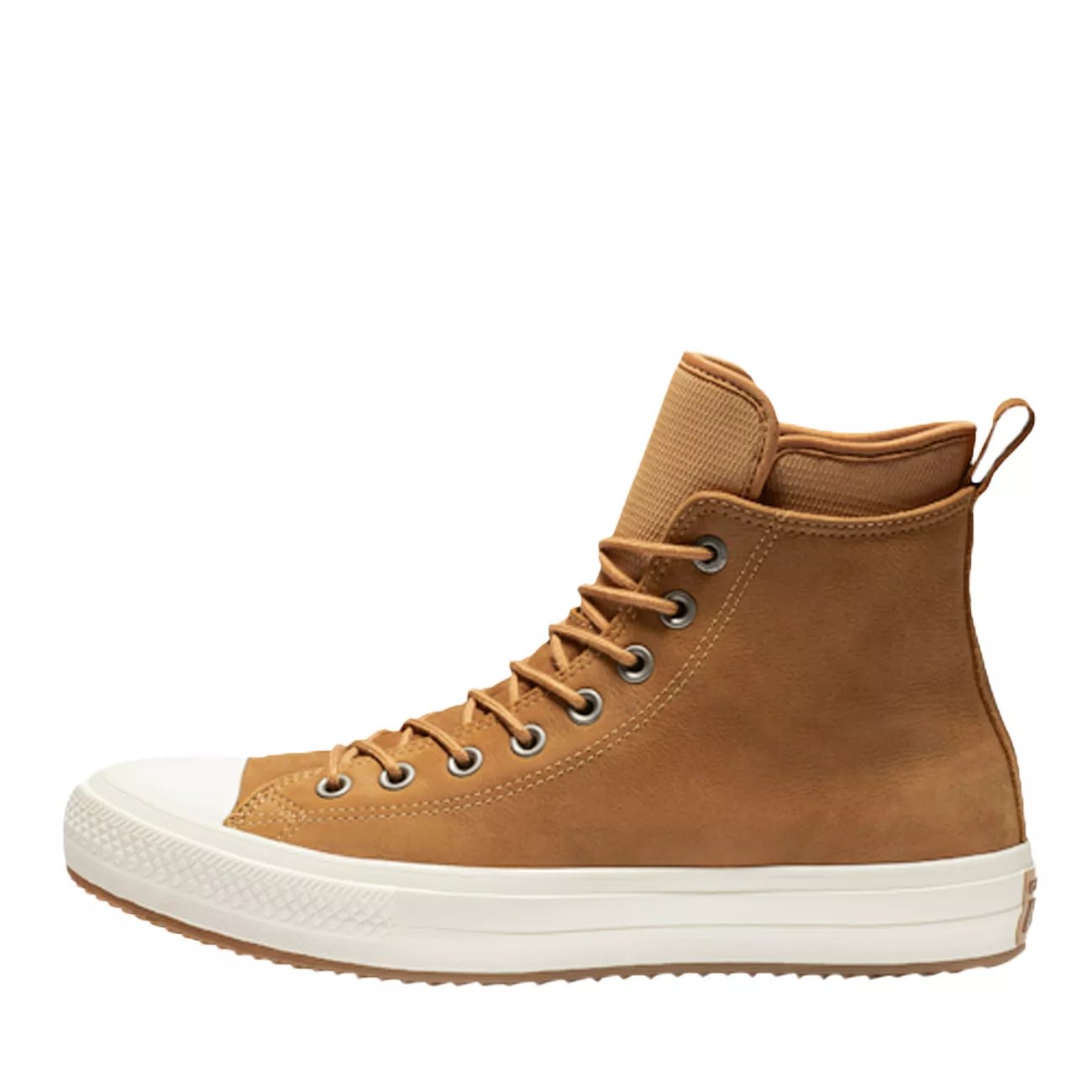 converse men's chuck taylor waterproof hi boots