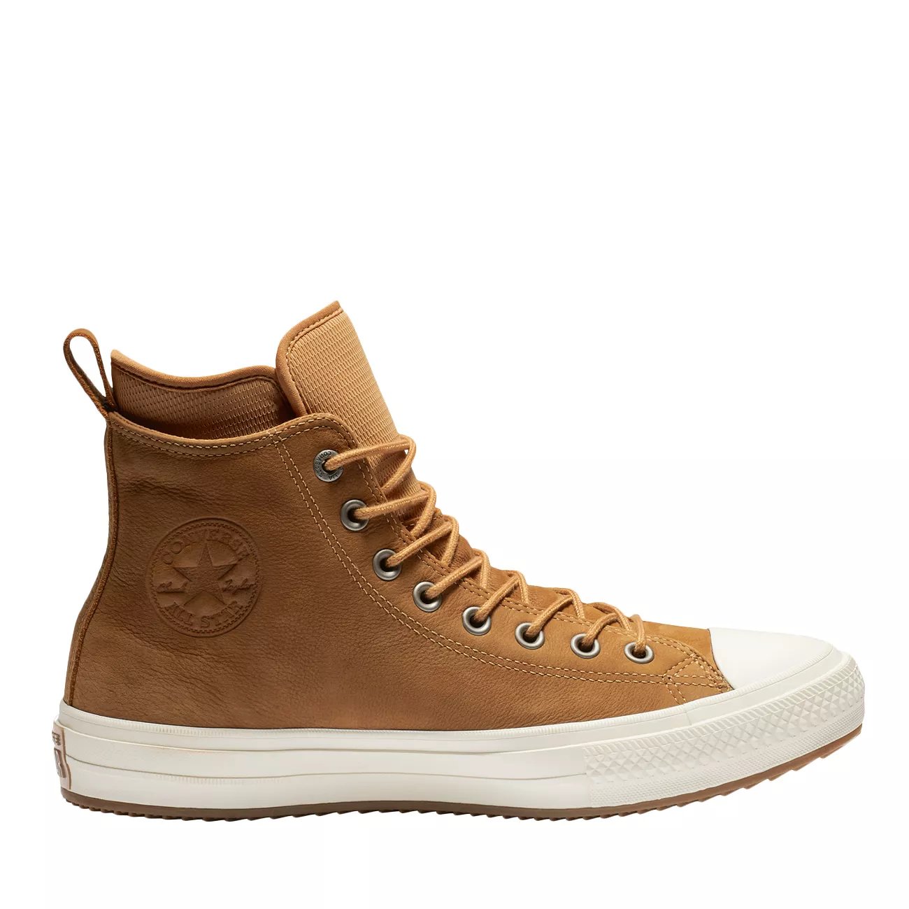 converse men's chuck taylor waterproof hi boots