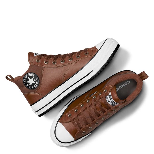 Converse Men s Chuck Taylor All Star Malden Street Sneaker Boot
