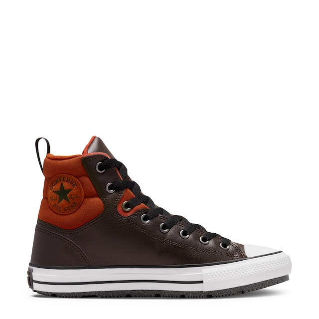 Converse Men's Chuck Taylor All Star Berkshire Sneaker Boot | The Shoe ...