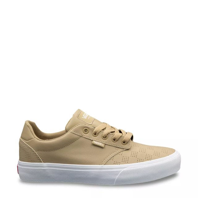 vans atwood deluxe beige