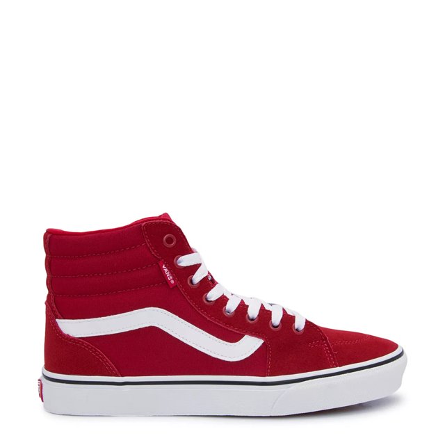 Vans Men s Filmore Hi Sneaker