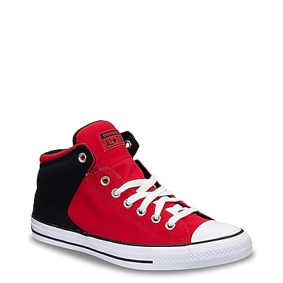 Men's Casual High-top Canvas Shoes / Athletic Shoes / Plus Size, Women's Canvas  Shoes / Couple's Shoes