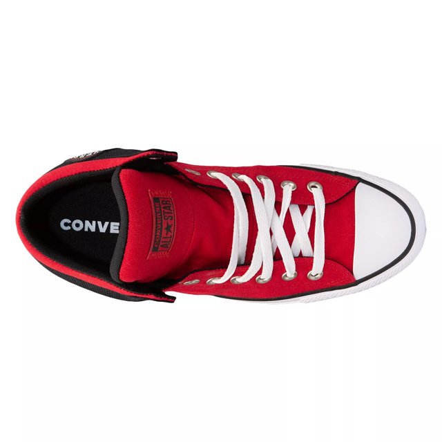 Converse Chuck Taylor All Star High Top Shoes