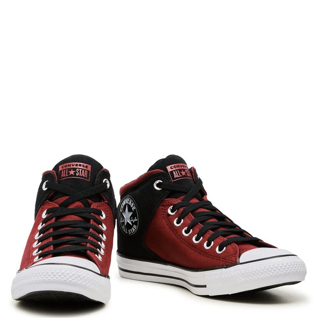 Converse Men's Converse Chuck Taylor All Star High Street