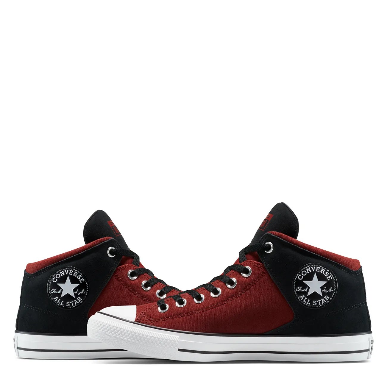 Men's Converse Chuck Taylor All Star High Street Sneaker