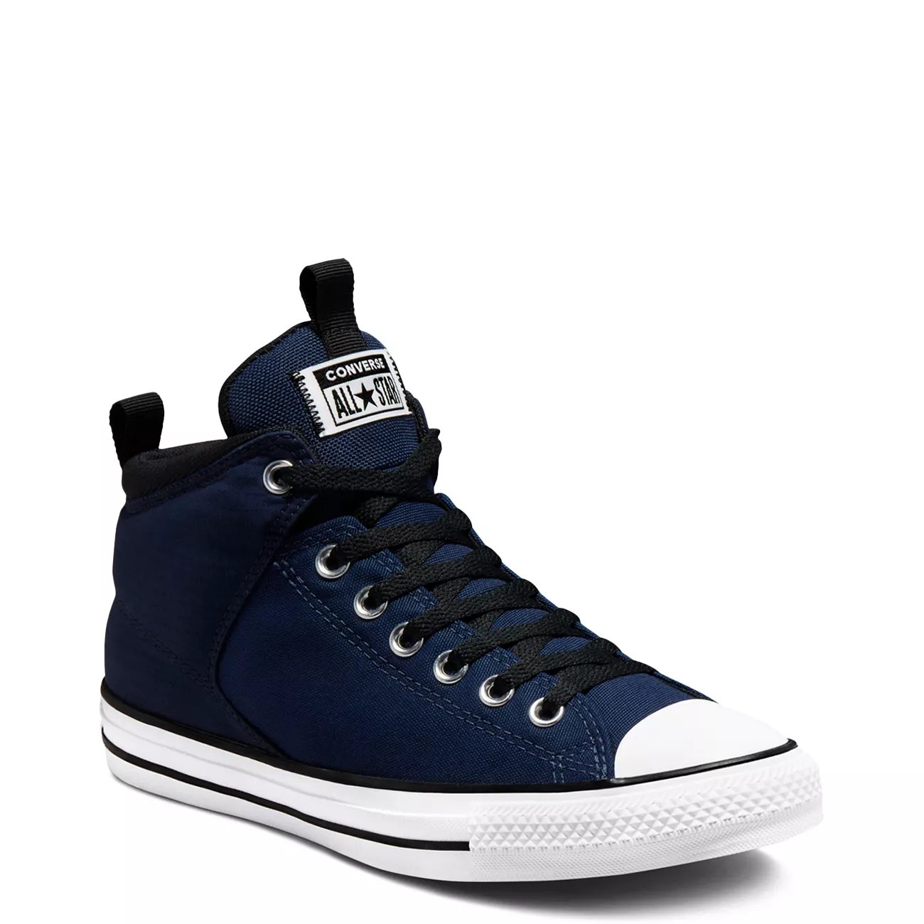 converse all star high street sneaker