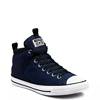 Converse Men's Chuck Taylor All Star High-Street Mid Sneaker