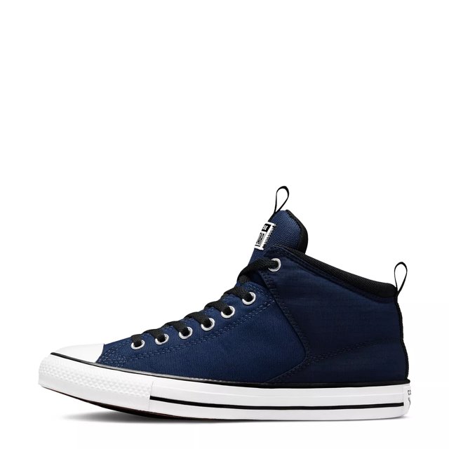 Converse canvas mid sale