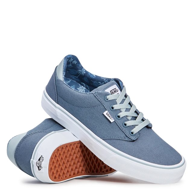 Skool Shoes Vans Atwood Uomo Online Vans Atwood Vans Scarpe Nere