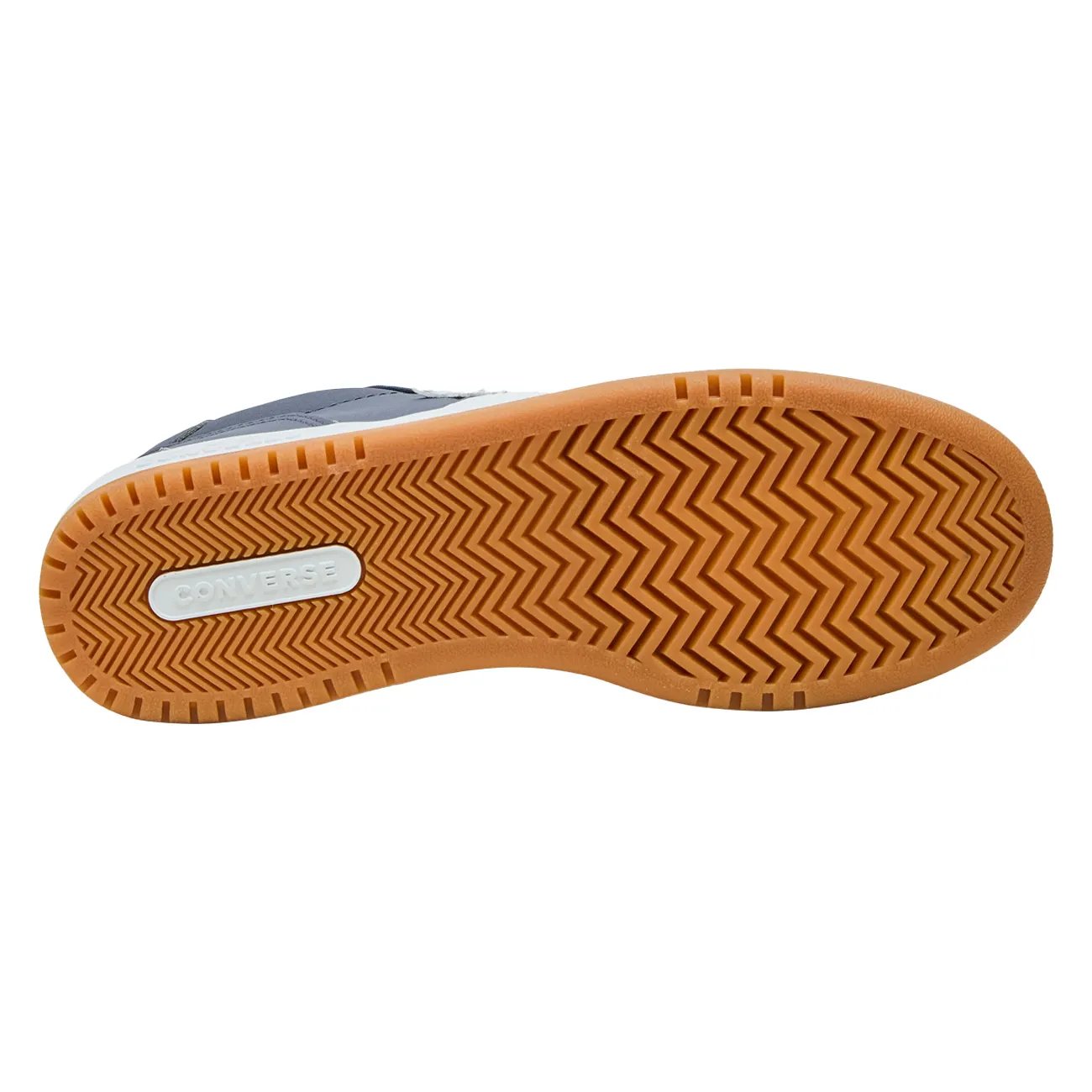 Men's Oxford Sneaker