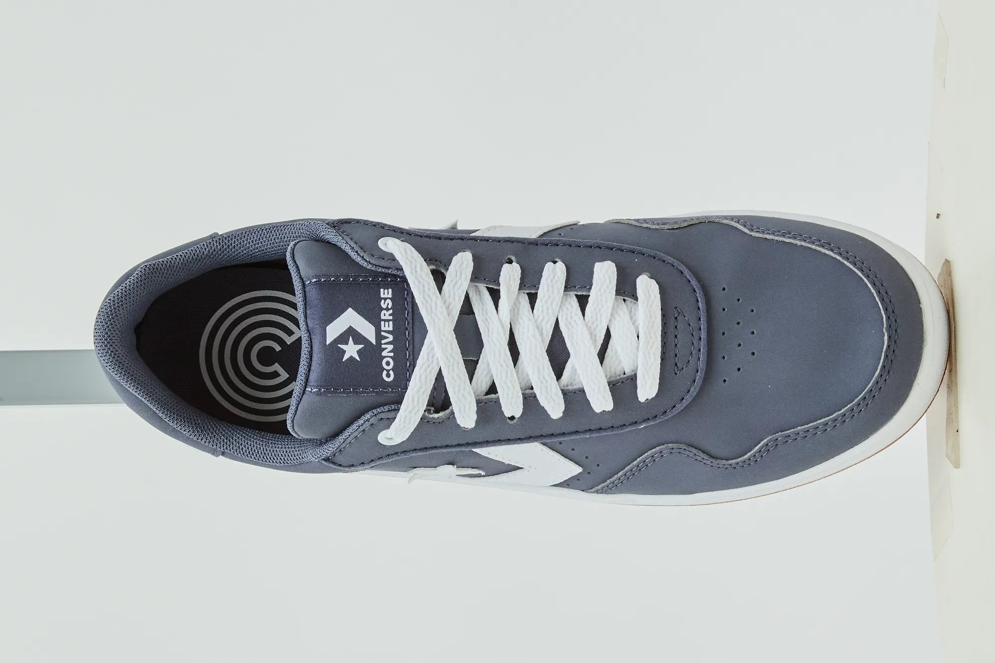 Men's Oxford Sneaker