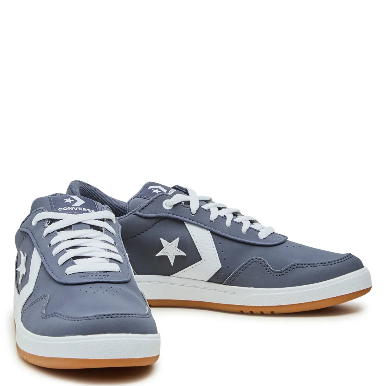 Men's Oxford Sneaker