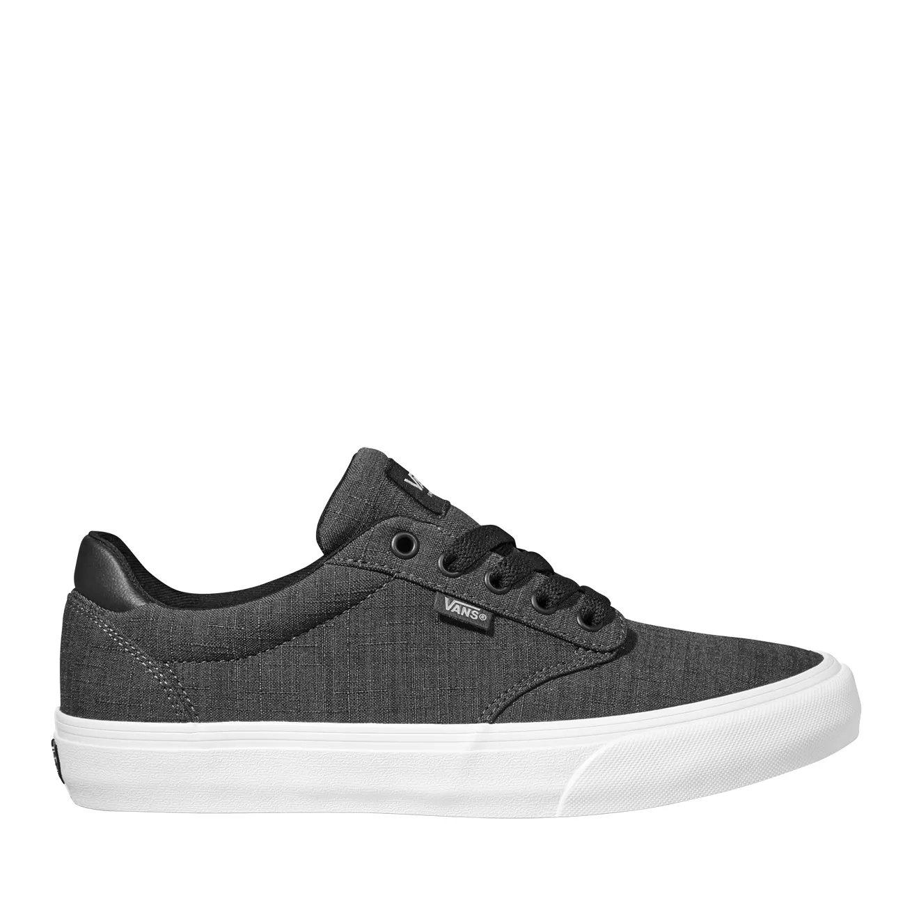 Vans Men's Atwood Deluxe Sneaker | Shoe Warehouse