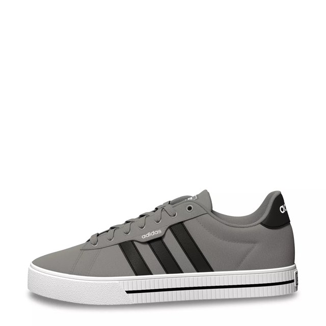Adidas daily clearance mono mens trainers