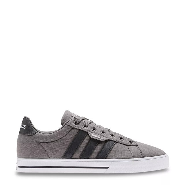 Adidas daily grey sale